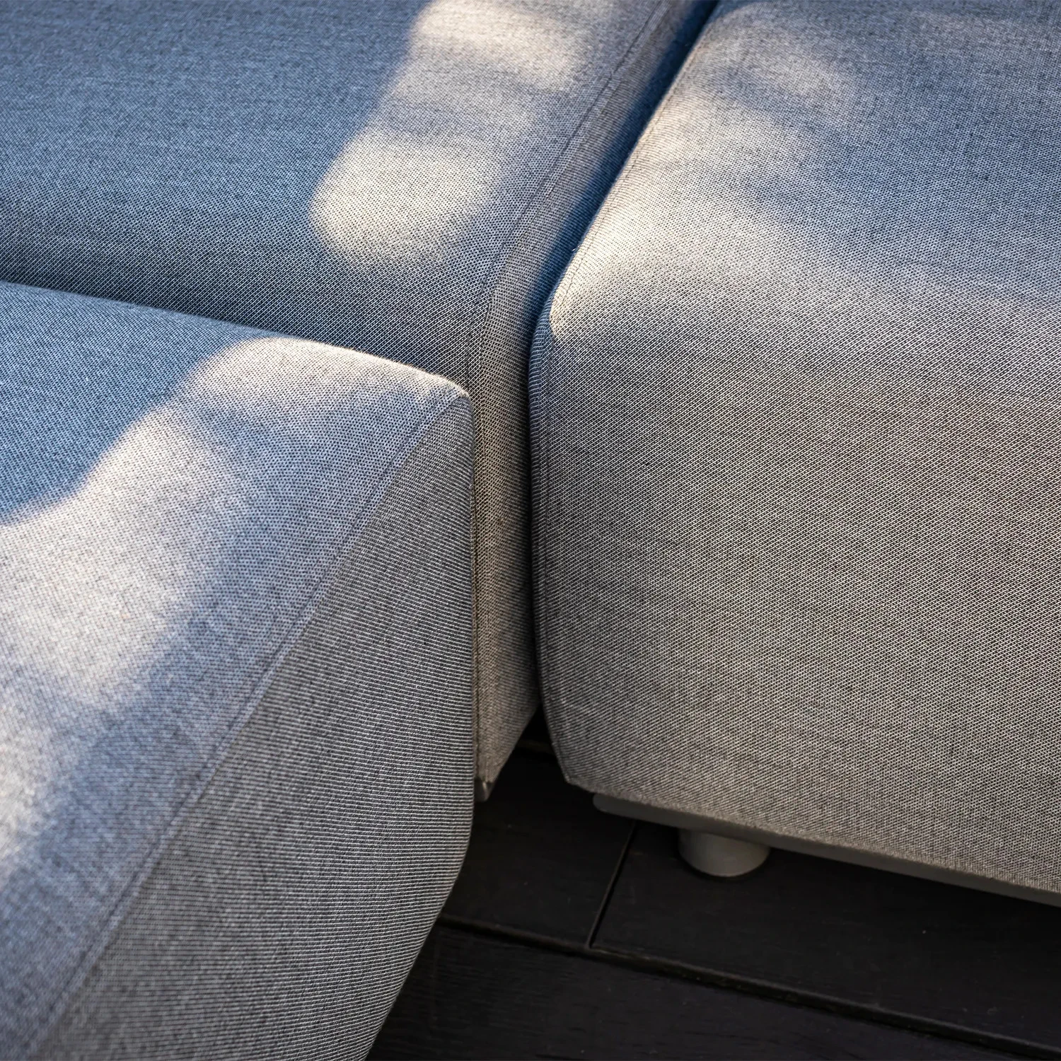 Садовый комплект HUG I Антрацит