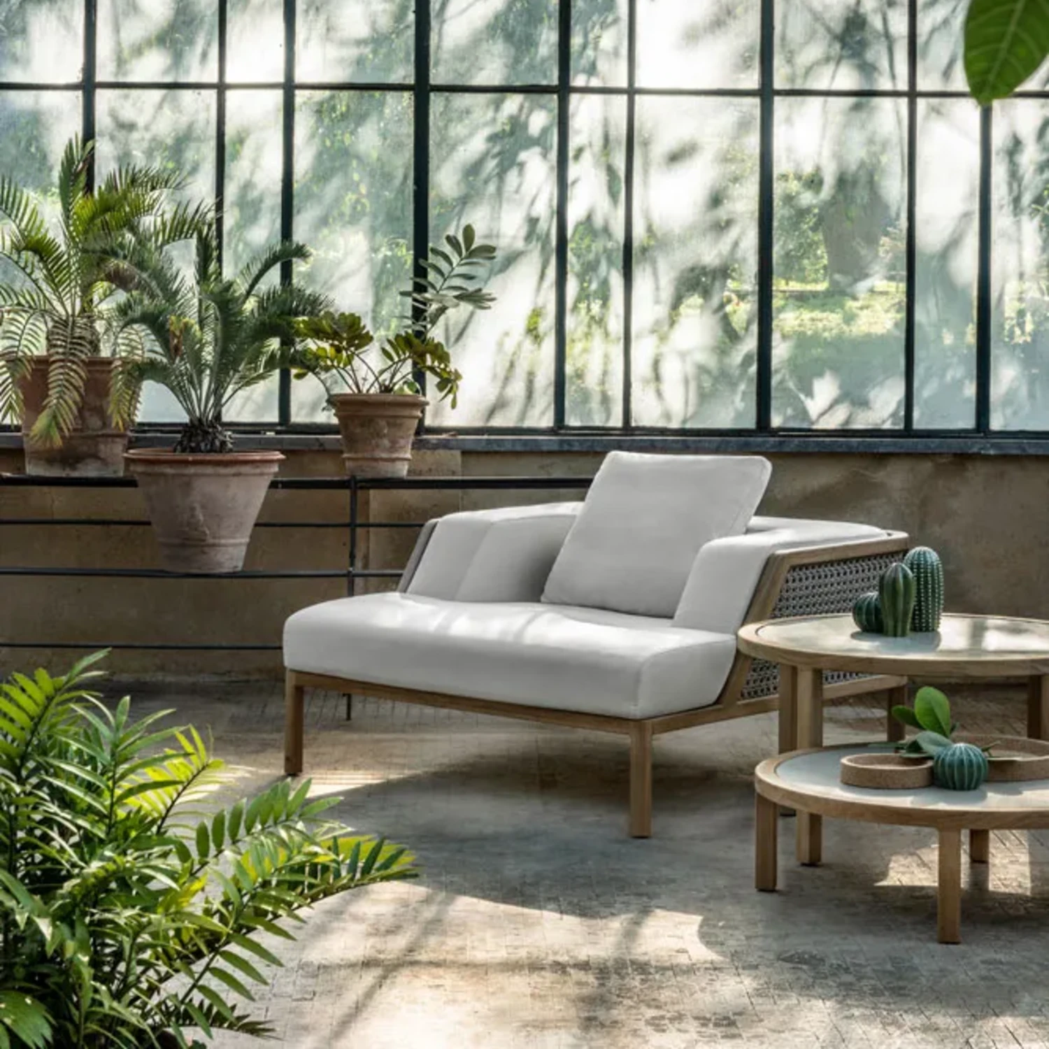 Кресло GRAND LIFE большое