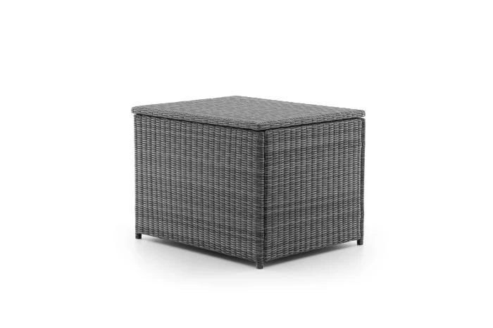 Ящик для хранения SCATOLA 100 Серый