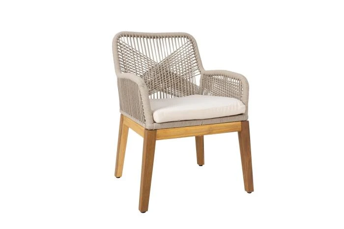 Кресло FLORIDA Бежевый