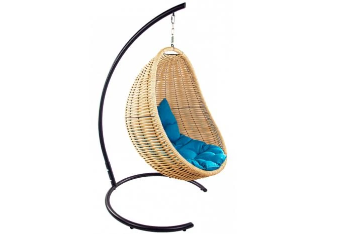 Подвесное кресло SORRENTO Песочный