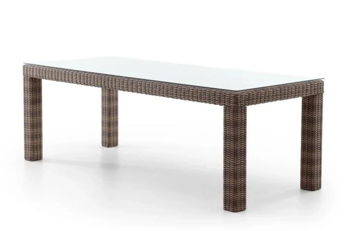 Стол RAPALLO 220 Песочный