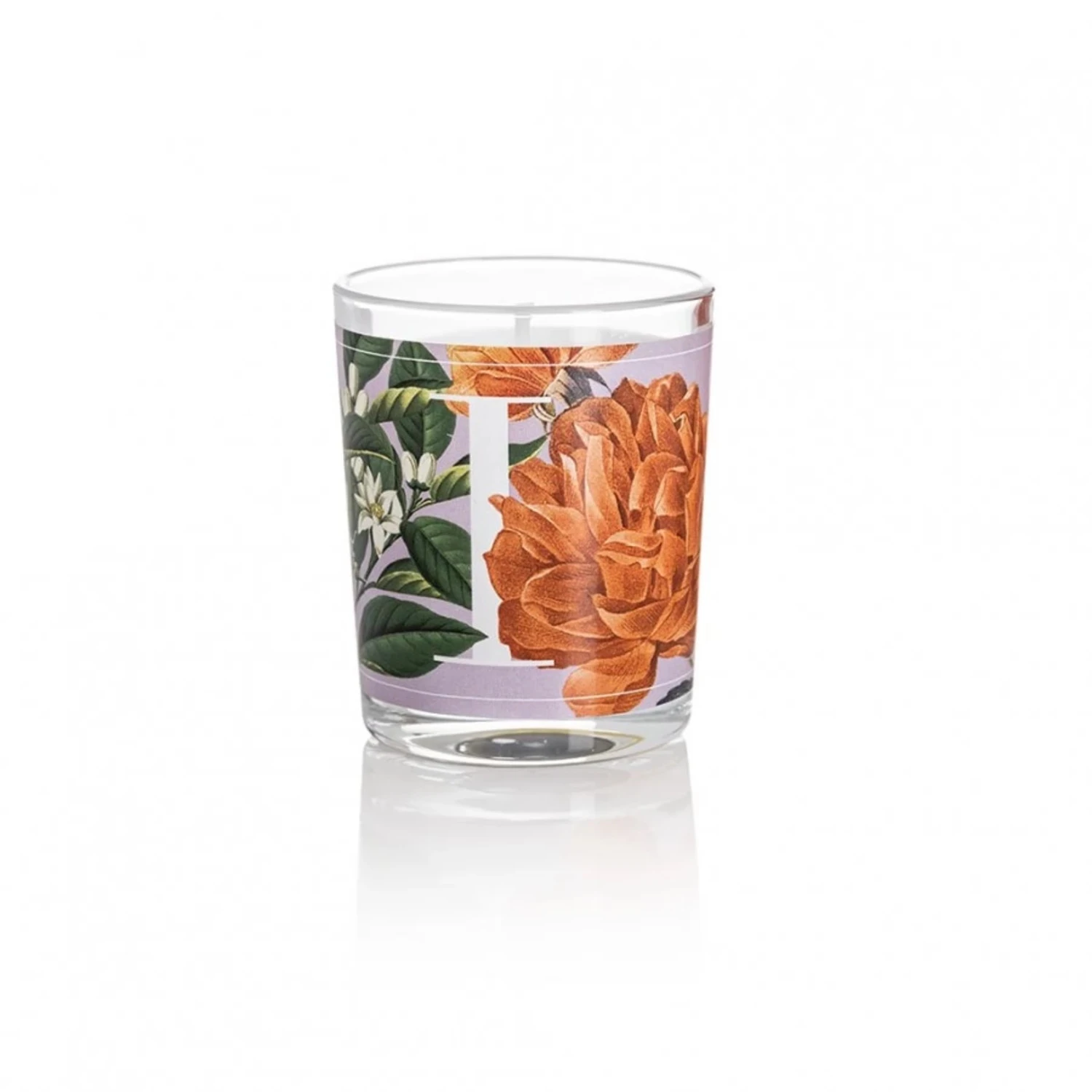 Свеча I «Imperial rose & Petitgrain» 70