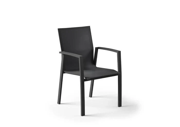 Стул LEON Антрацит