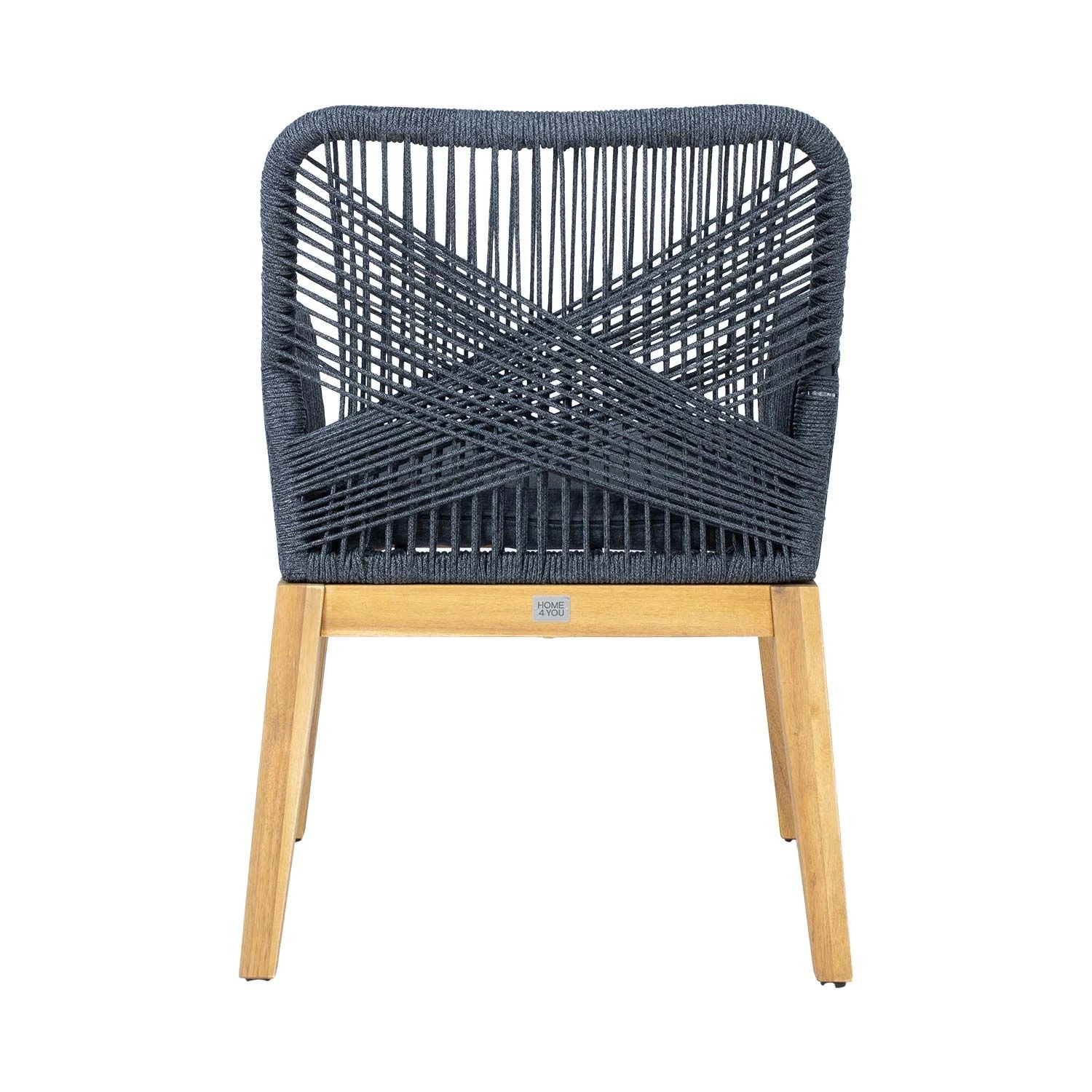 Кресло FLORIDA Антрацит