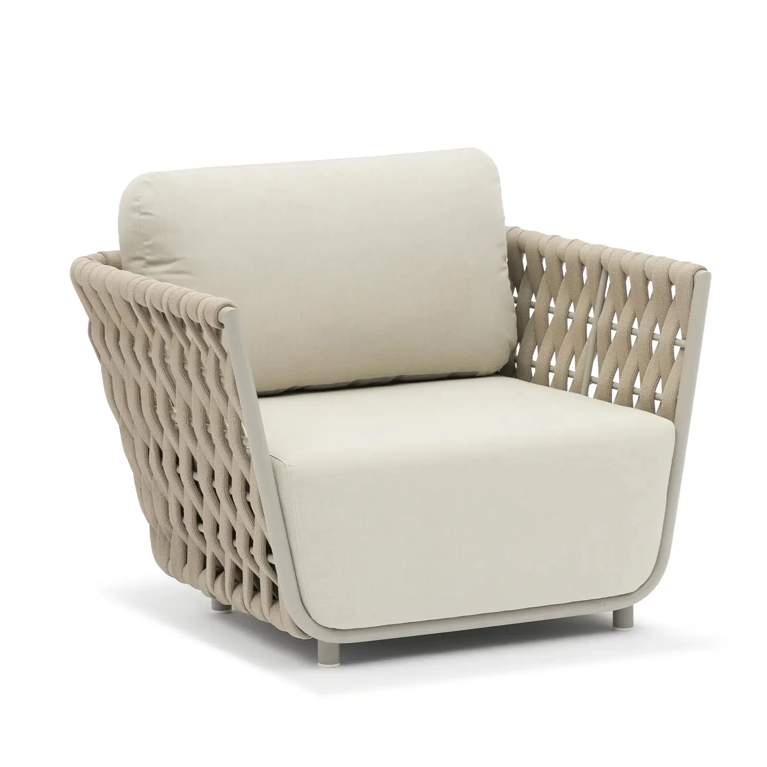 Садовый комплект HUG I Бежевый