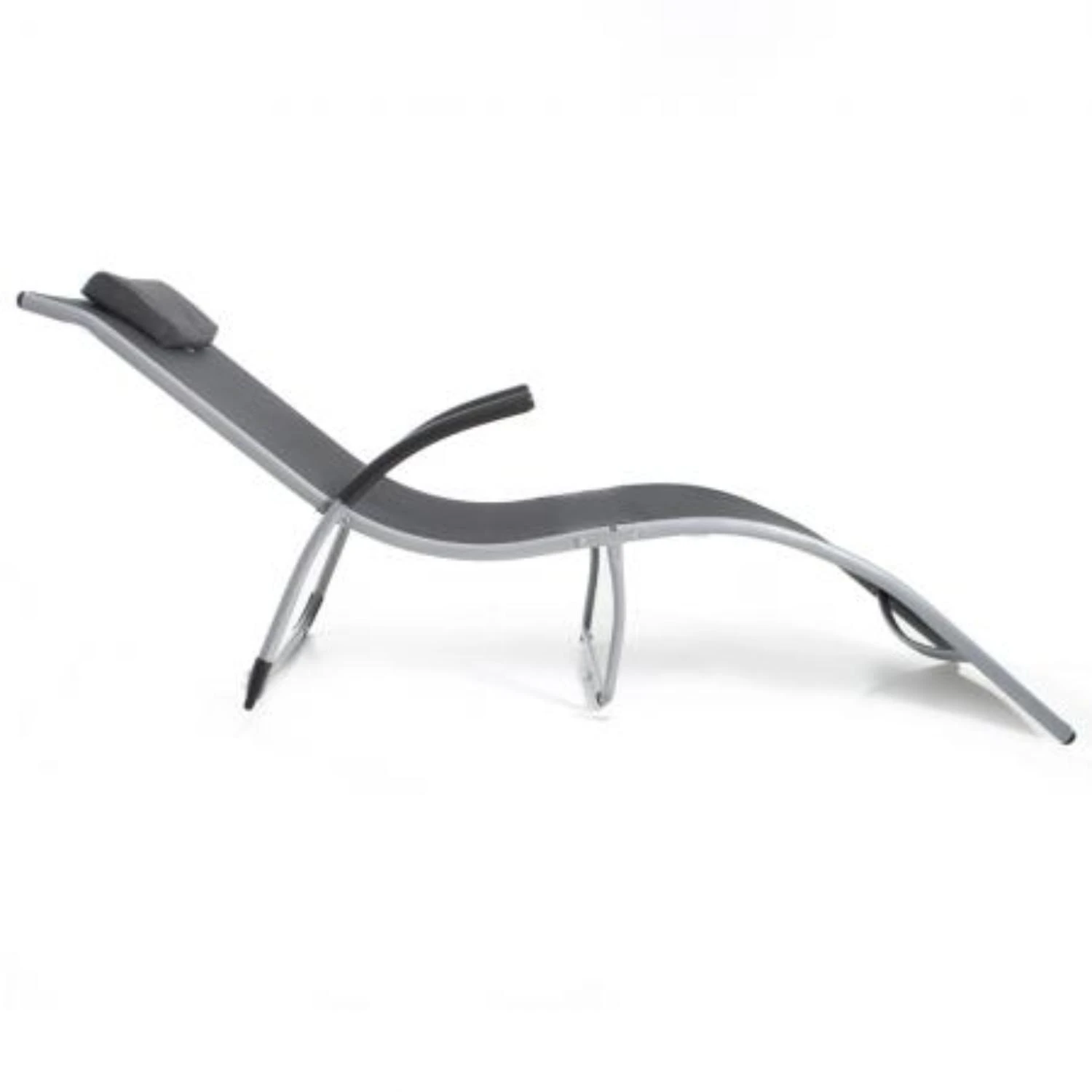 Шезлонг складной BATYA