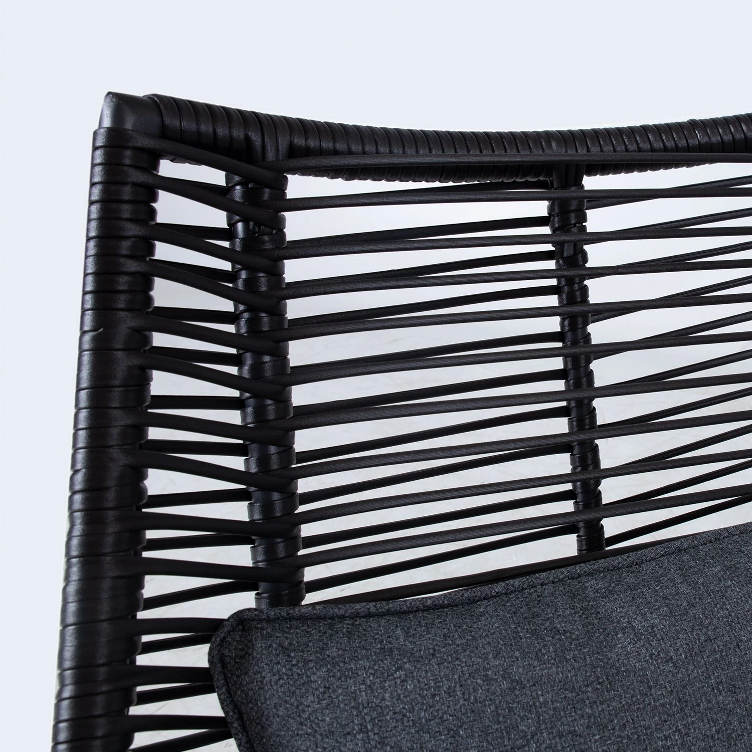 Диванный комплект HELSINKI Черный