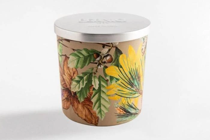 Свеча ароматическая 130 Anniversary