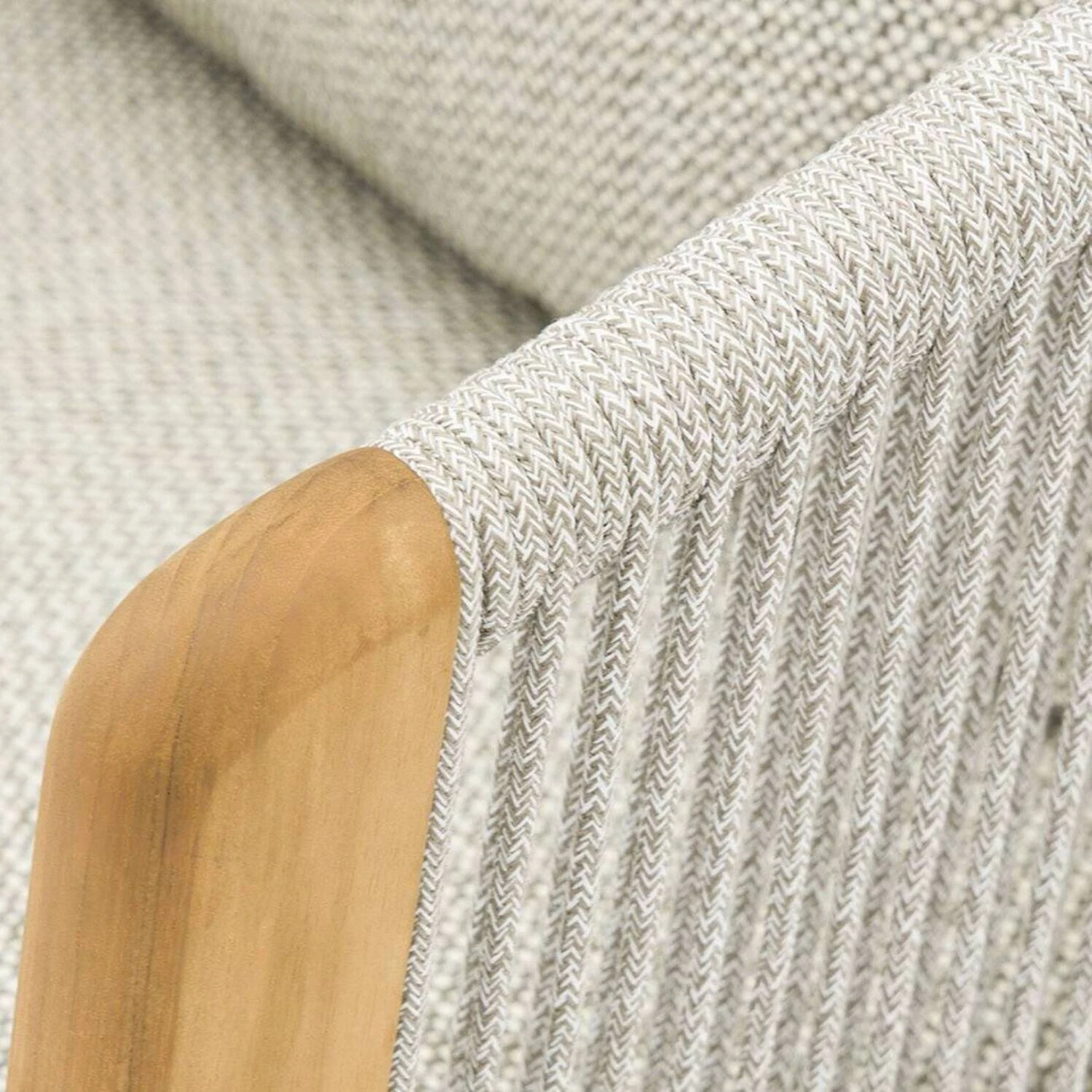 Стул HAVEN TEAK Мокко