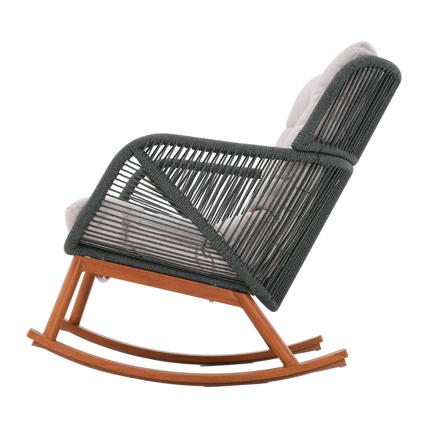 Кресло-качалка TORNEO