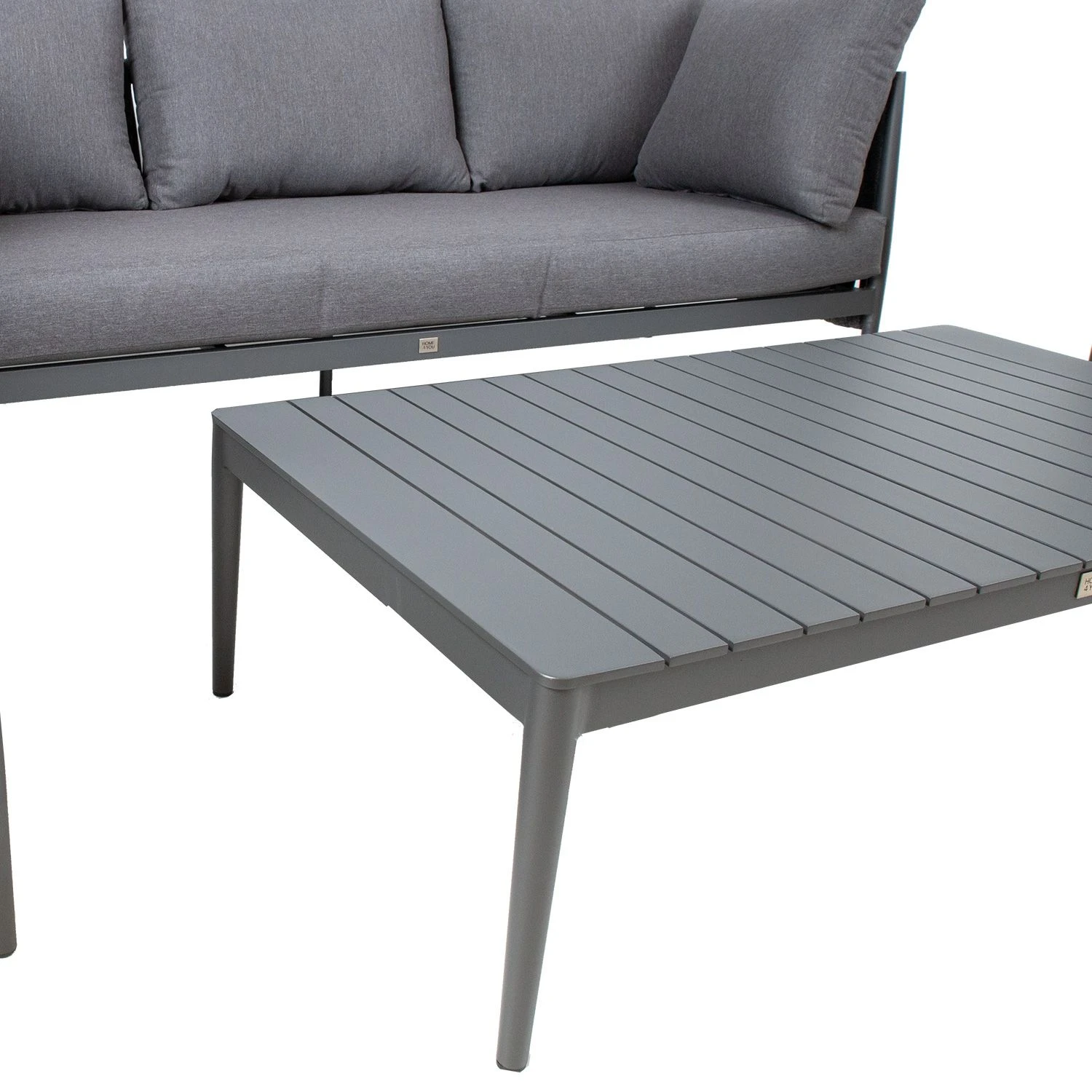 Диванный комплект BREMEN Серый