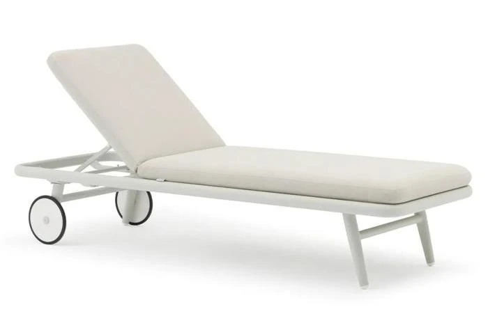 Шезлонг SCOOP