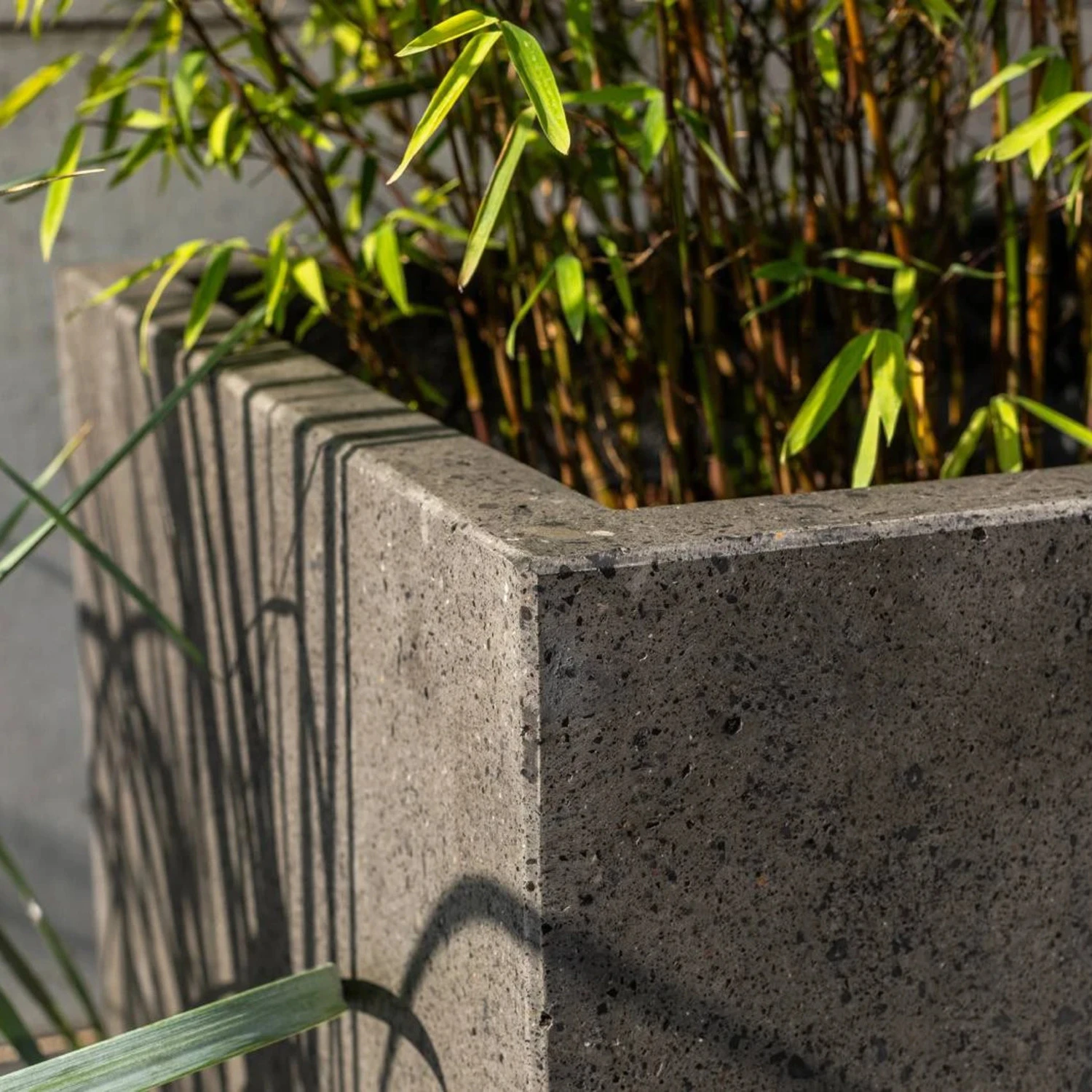 Кашпо FLUCCI 80