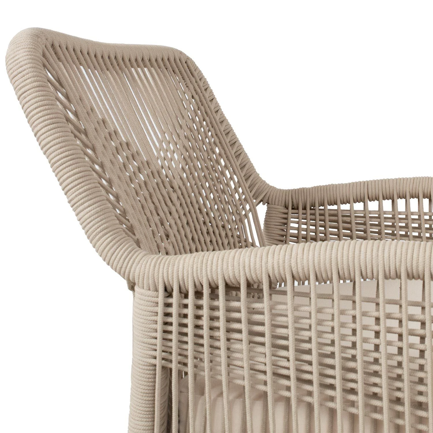 Кресло FLORIDA Бежевый