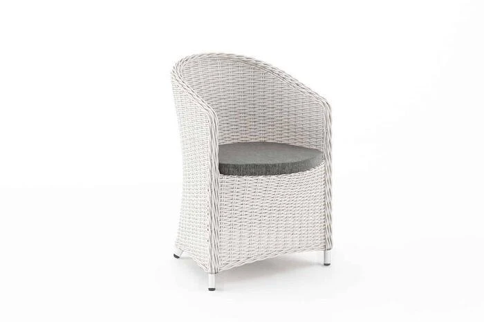 Кресло DOLCE VITA Белый