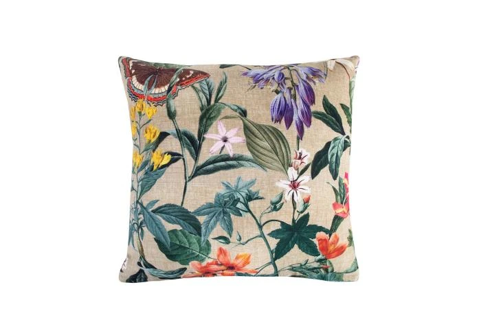 Подушка «AMAZONIA» Бежевая