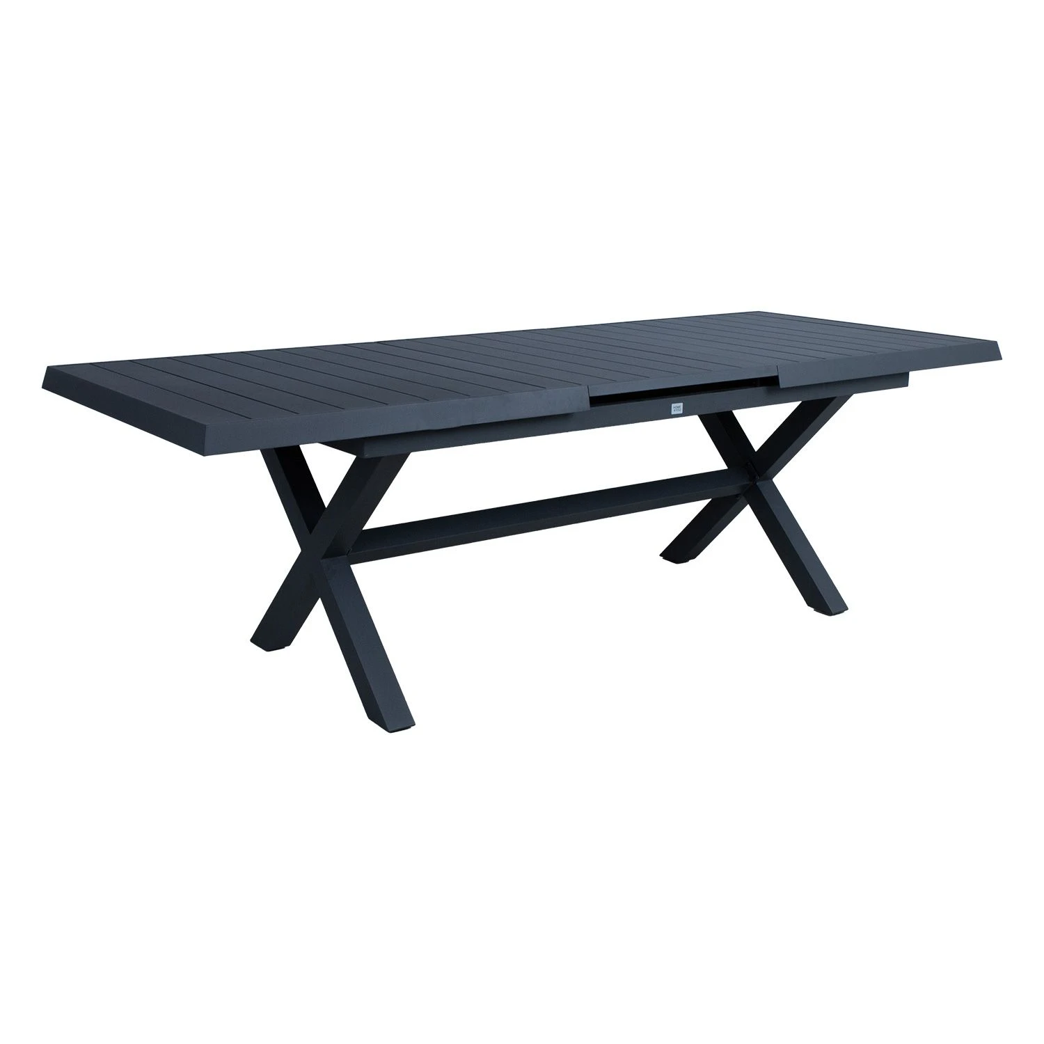 Раздвижной стол COLUMBUS 183/243 см