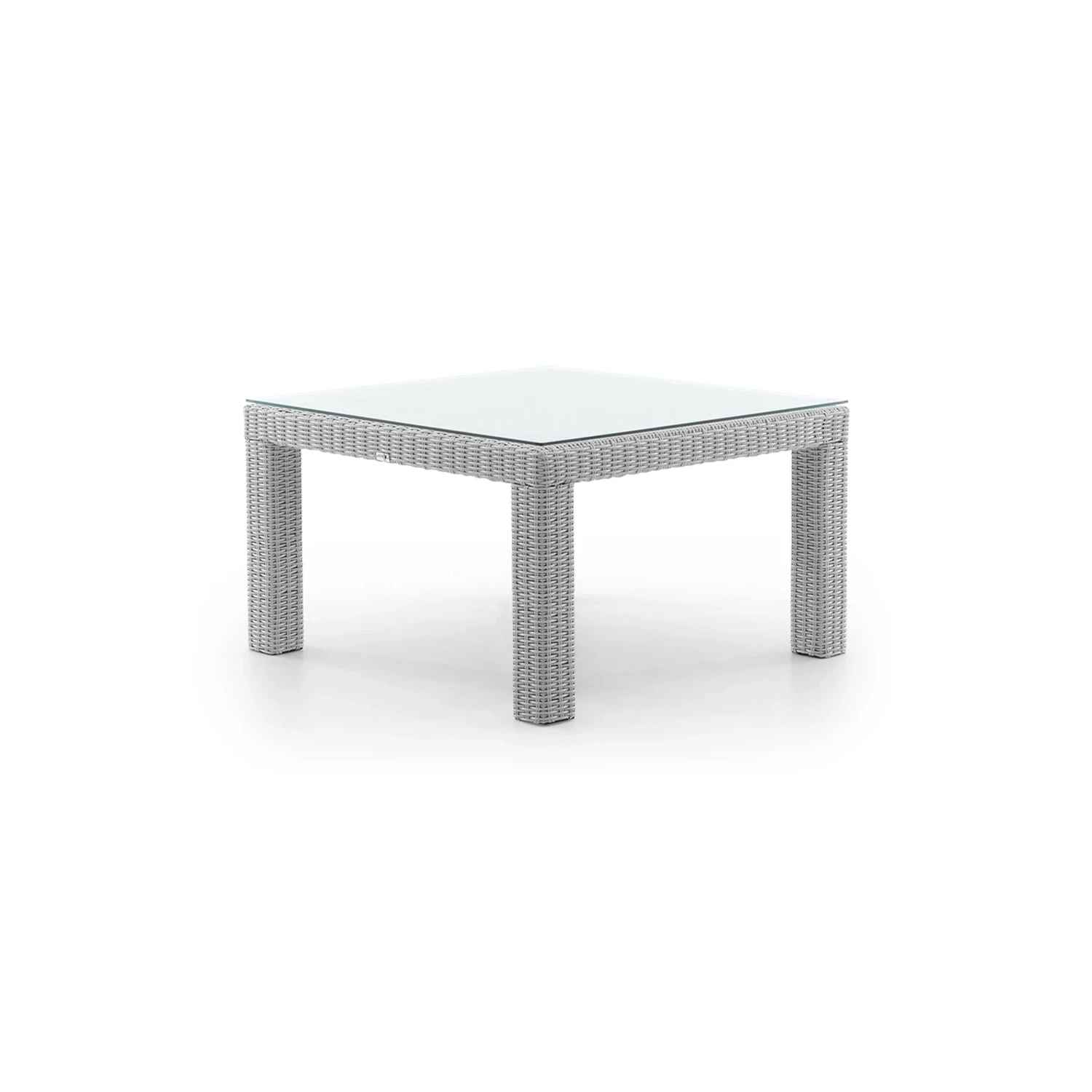 Обеденный комплект MILANO III  Белый