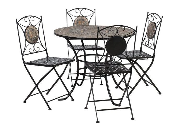 Комплект MOSAIC квадратный