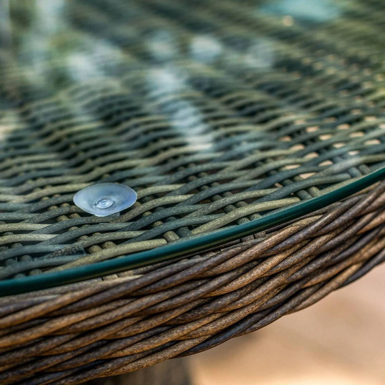 Стол FILIP Песочный