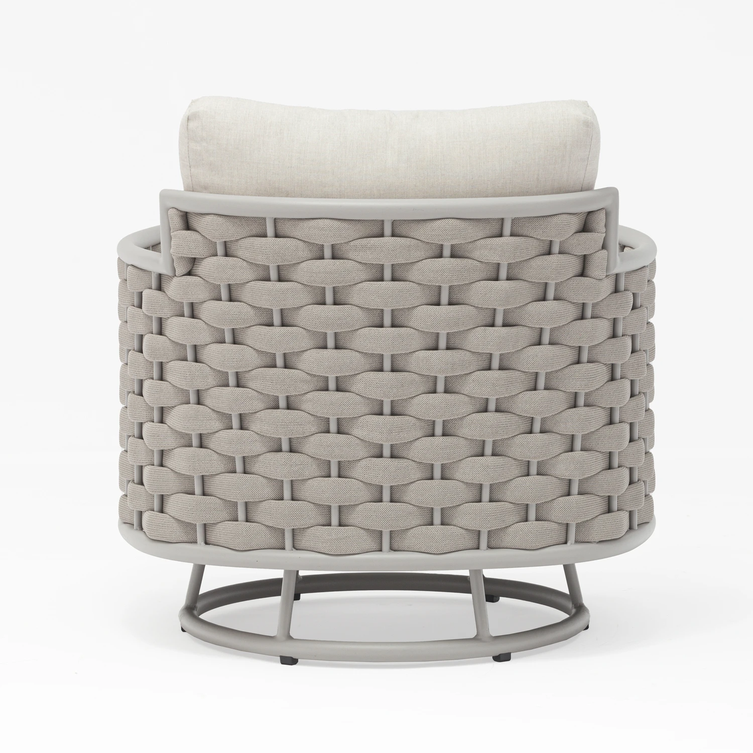 Крутящееся кресло LOOP