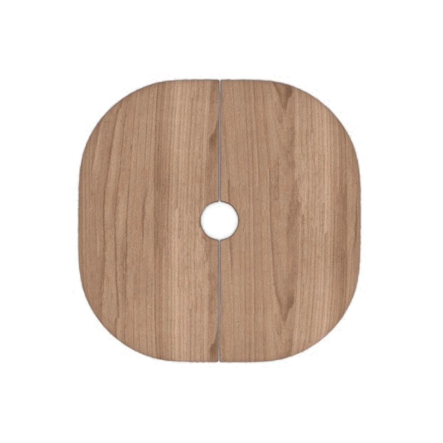 Деревянная крышка для основания барного стола Enjoy