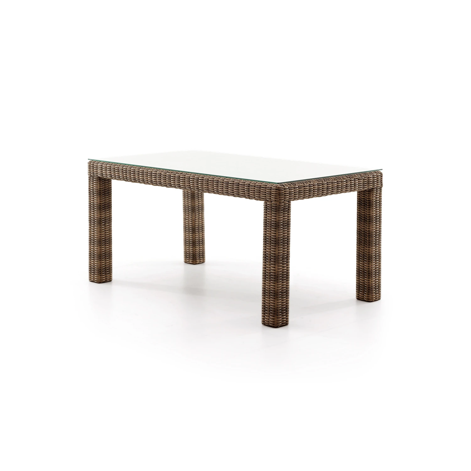 Обеденный комплект RAPALLO 160 + TRAMONTO Песочный