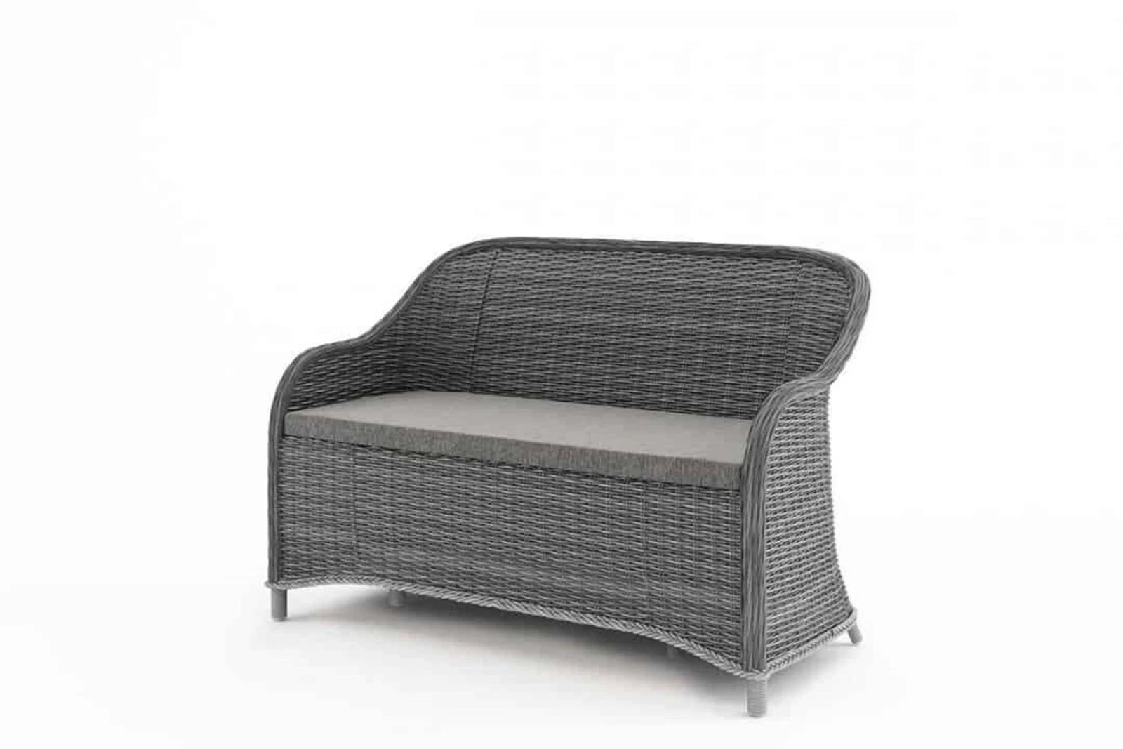 Диванный комплект LEONARDO Серый