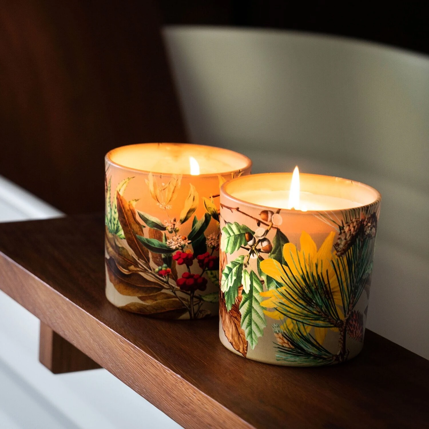 Свеча ароматическая 130 Anniversary