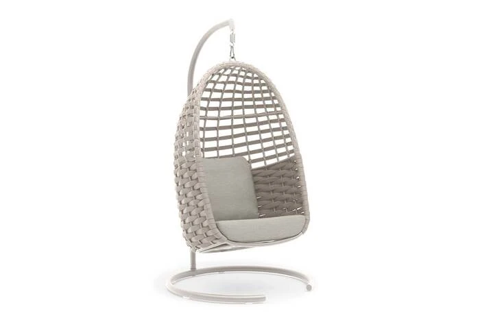 Подвесное кресло HUG Бежевый