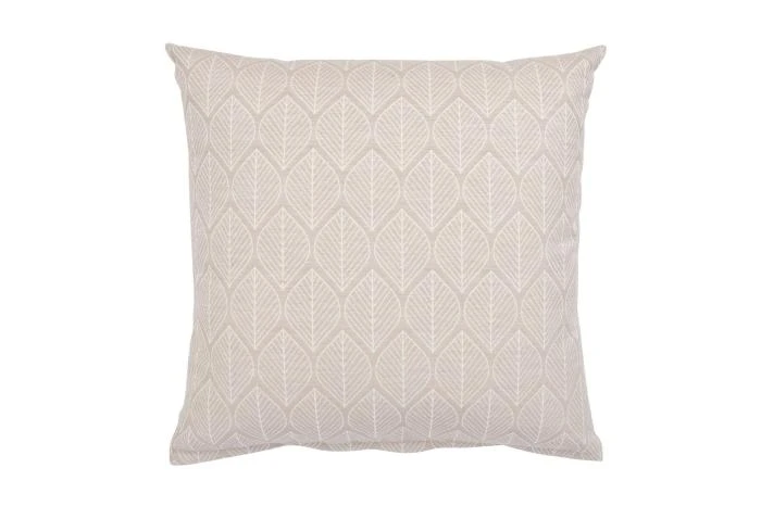 Подушка «RETRO» Бежевая