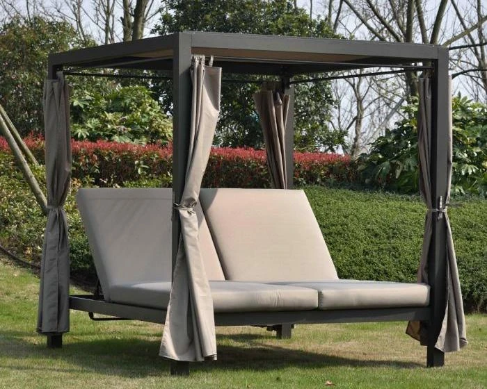 Лежальня MOROCCO