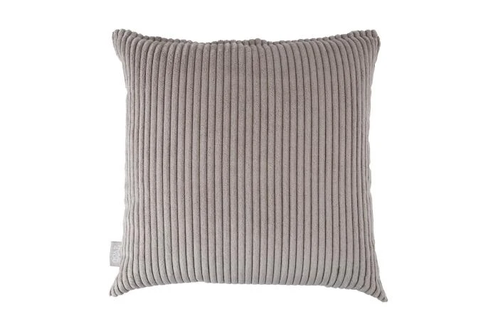 Подушка «HYPER» серая