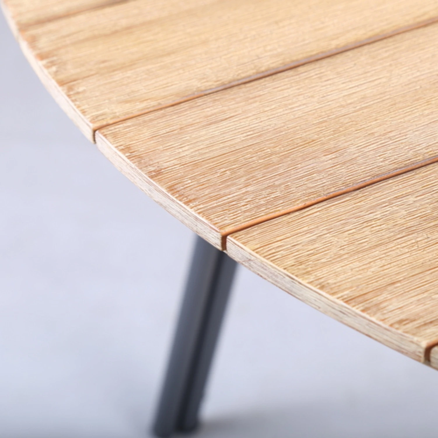 Обеденный комплект SIMI D120 + KEA 4