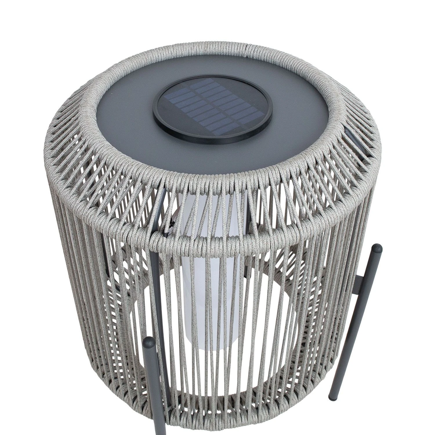 Солнечная лампа BRADLEY