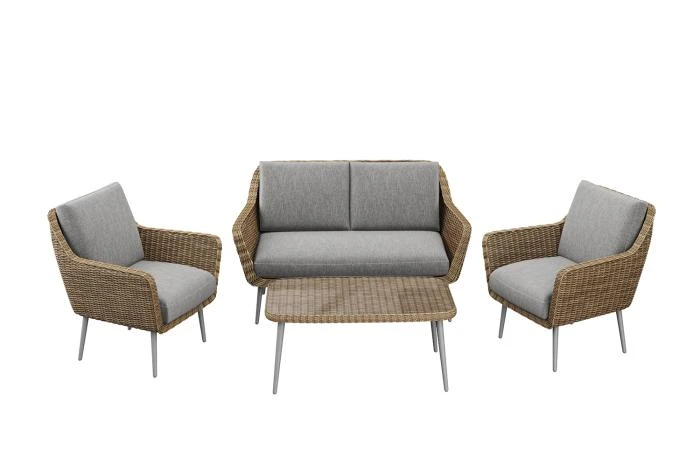 Диванный комплект MONZA Песочный