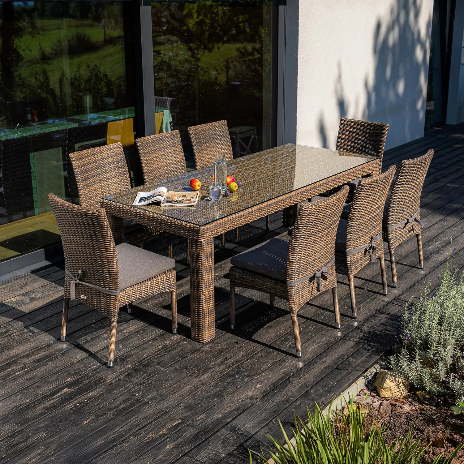 Стул STRATO Песочный