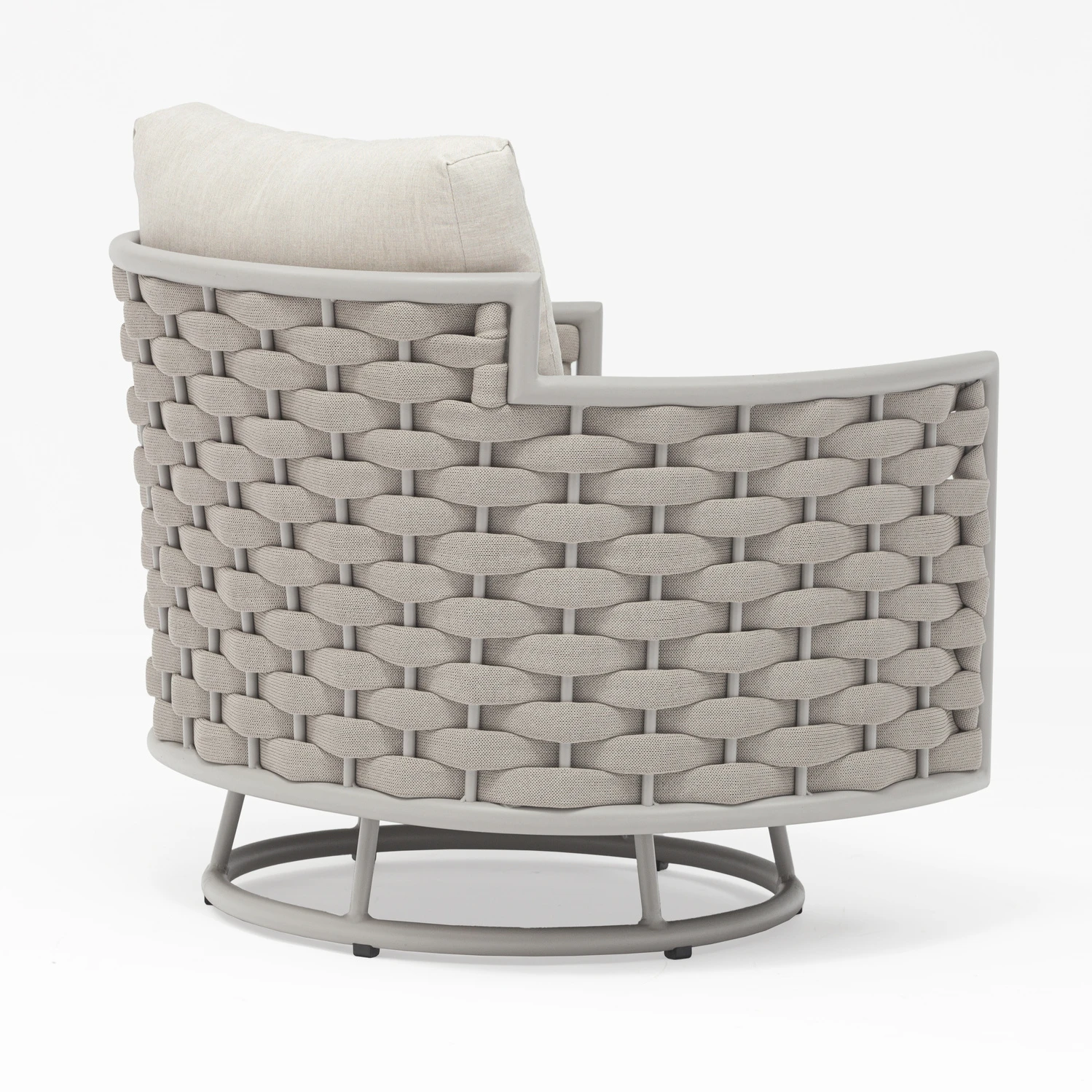 Крутящееся кресло LOOP