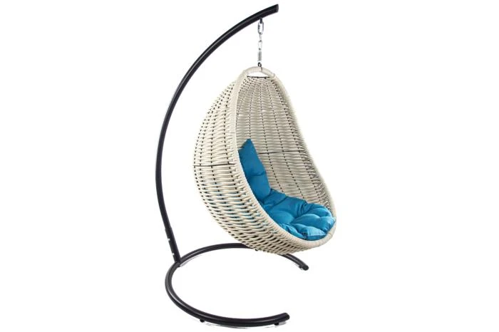 Подвесное кресло SORRENTO Белый