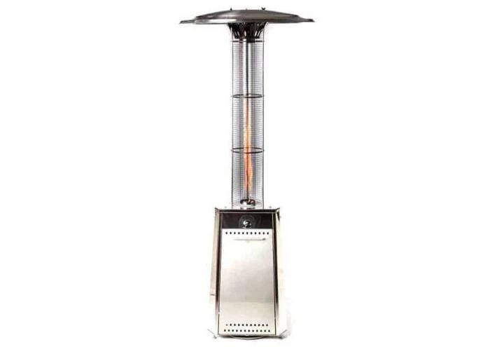 Газовый обогреватель BAULA