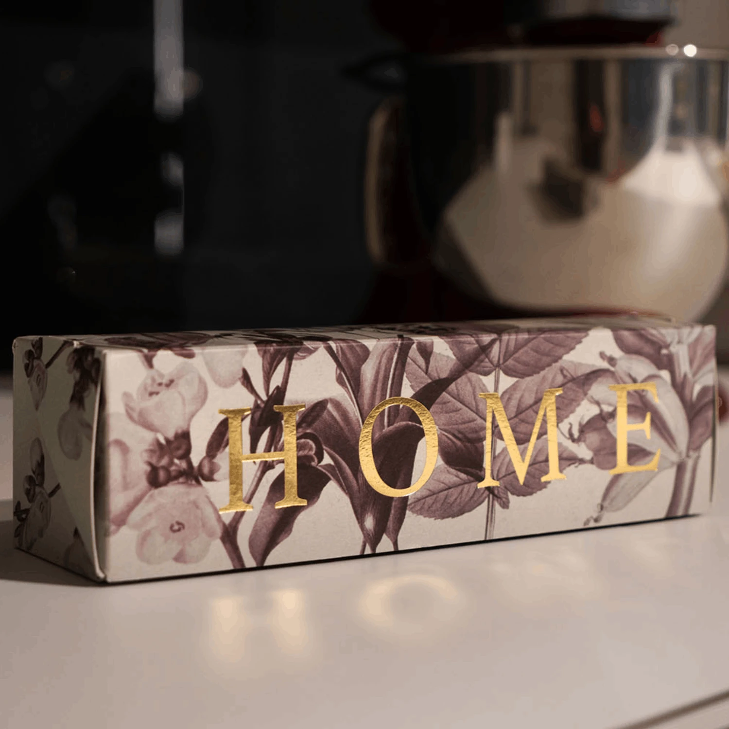 Набор свечей «HOME»