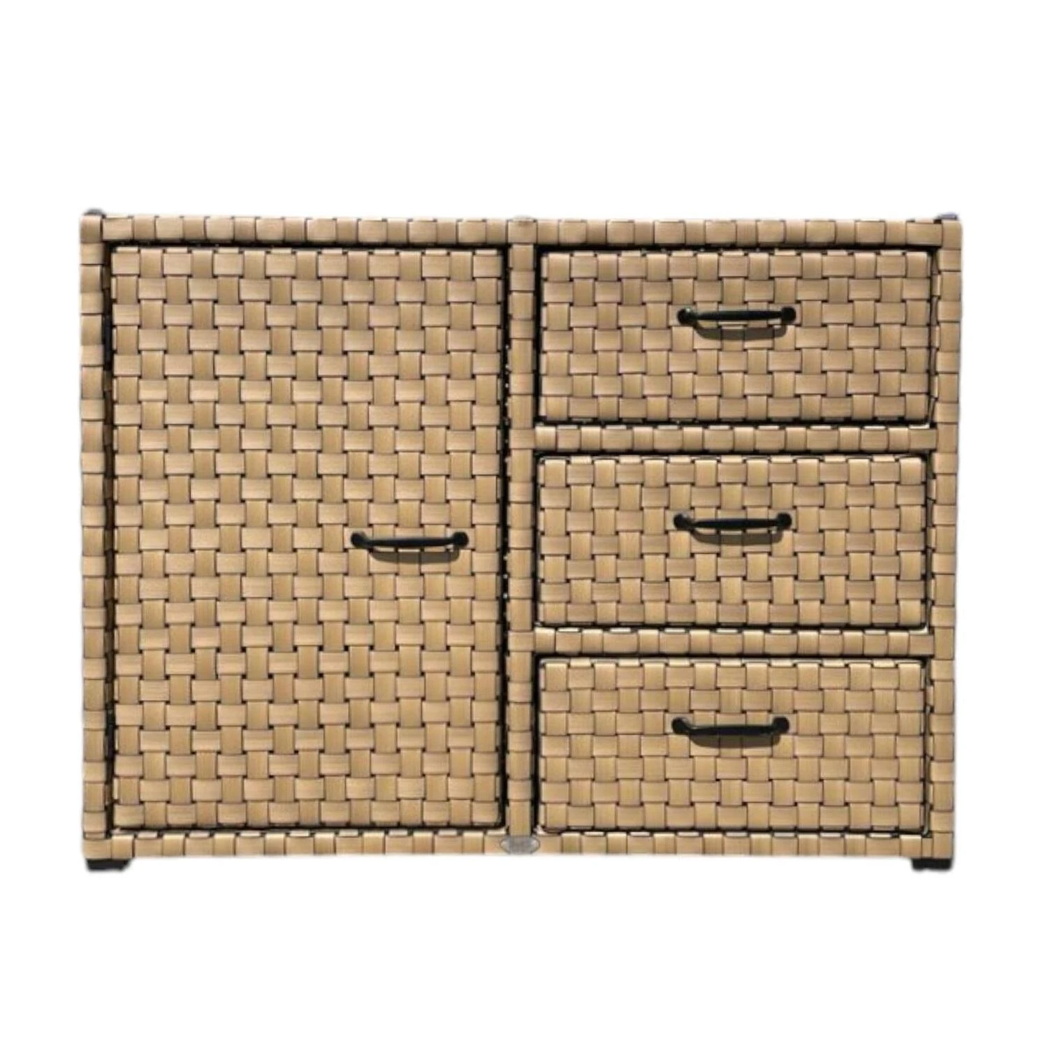 Комод STILO Песочный