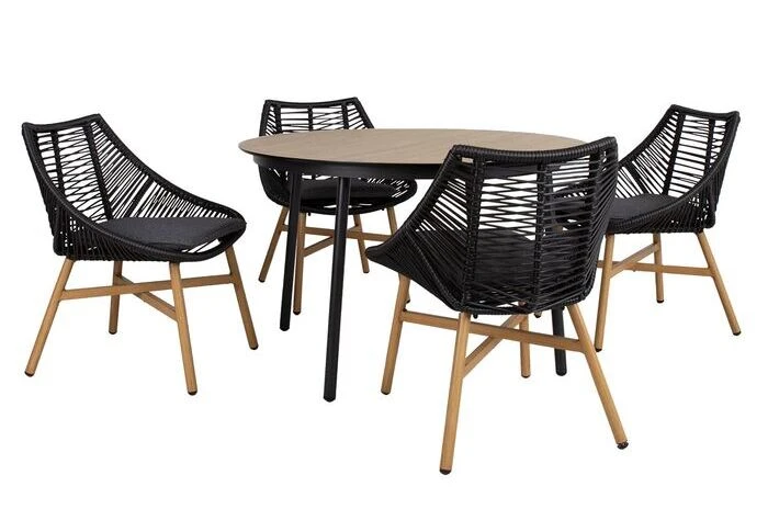 Обеденный комплект HELSINKI