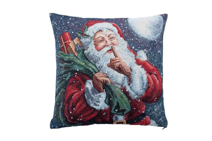 Подушка «WINTER»