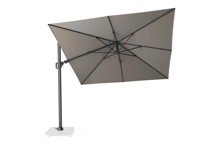 Садовый зонт CHALLENGER T² Premium 3x3 Manhattan