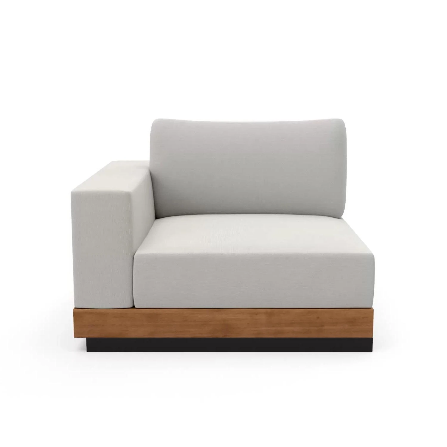 Правый модуль SABBIA