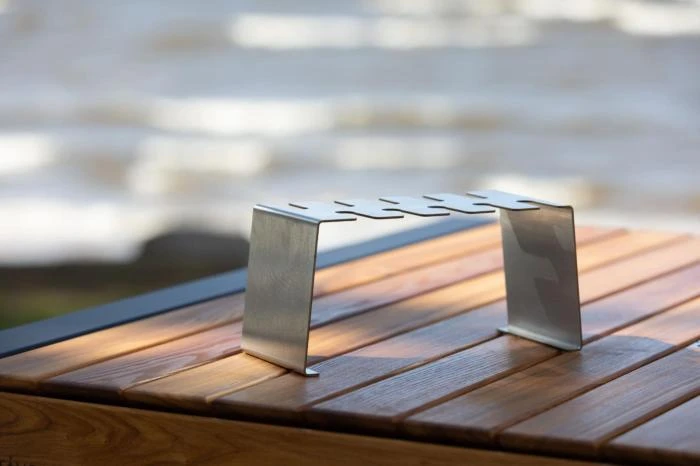 Подставка для приготовления куриных голеней