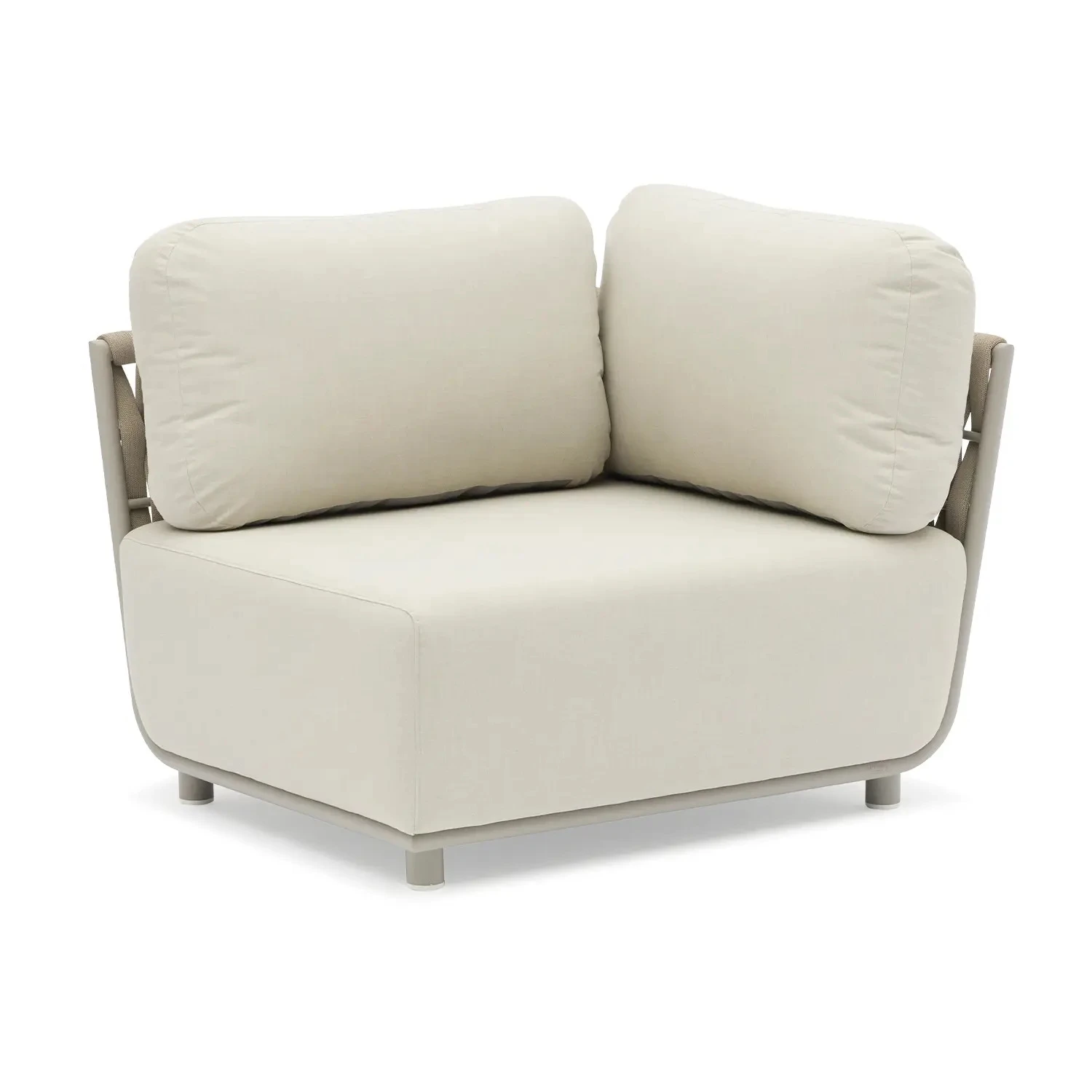 Садовый комплект HUG I Бежевый