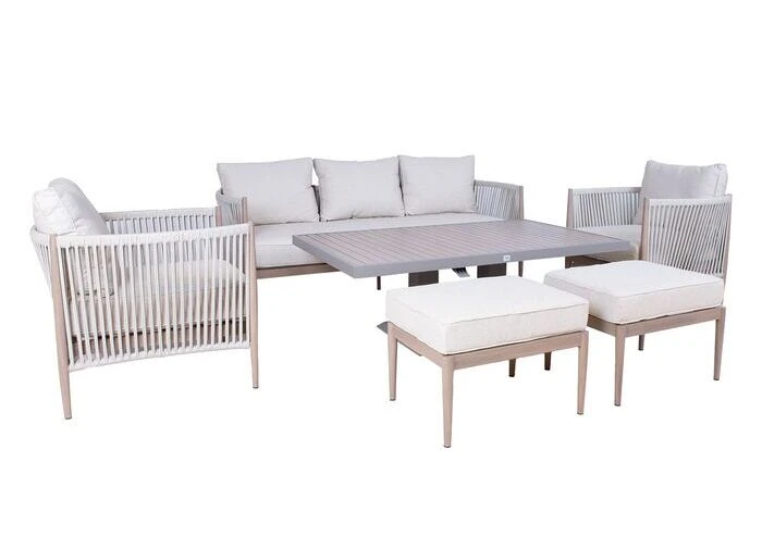 Диванный комплект MEDINA